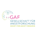 Logo GAF Gesellschaft für Angstforschung